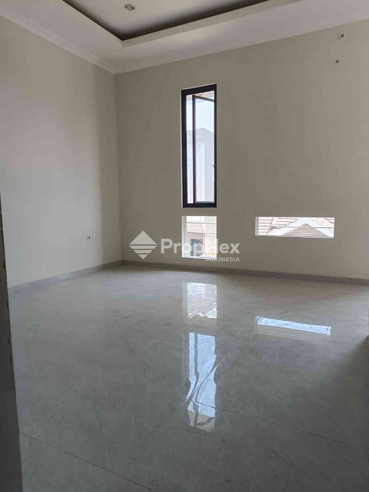 GRESS Rumah Klampis Semolo Timur (IF) — foto 5